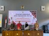 Bakesbangpol : Kegiatan Pendidikan Etika dan Budaya Politik Untuk Mensukseskan Pilkada Serentak Tahun 2024