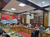 Rapat Persiapan Desk Pemilu 2024