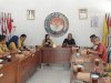 Benchmarking Bersama Bakesbangpol Kab. Demak