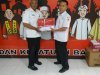 Gerakan Nasional Pembagian 10 Juta Bendera Merah Putih