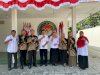Kunker : Studi Banding Bakesbangpol Kabupaten Ponorogo
