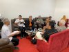 Rapat Koordinasi Bersama Ormas Terkait Hibah Perubahan Tahun 2024