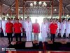 Pelepasan Purna Paskibraka Kabupaten Klaten Tahun 2024