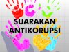 Program Pariwara Antikorupsi  Berani Jujur, Hebat! Klaten Siap Tanpa Korupsi