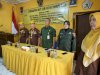 HUT ke-68 LVRI: Bakesbangpol Klaten Teguhkan Semangat Juang Menuju Indonesia Emas 2045