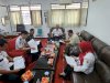 Rapat Tim Pengamanan Hari Jadi Klaten Ke-221 Digelar Di Kantor Bakesbangpol