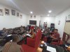 Rapat Musyawarah Kerja Kepala Sekolah Bahas Program “Forkopimda Goes To School”