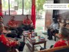 Diskominfo Klaten Lakukan Monev Keterbukaan Informasi Publik di Bakesbangpol