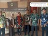 Bakesbangpol Klaten Ikuti Verifikasi Usulan Kenaikan Hibah Bantuan Parpol TA 2025 di Bakesbangpol Provinsi Jateng