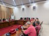 Bakesbangpol Klaten Gelar Forum Konsultasi Publik, Perkuat Sinergi dan Kualitas Pelayanan