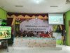 Gelar Pembudayaan Nilai-Nilai Pancasila bagi Pelajar di Kabupaten Klaten
