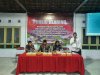 Serap Aspirasi Masyarakat, DPRD dan Pemkab Klaten Bahas Raperda Pencegahan Penyalahgunaan Narkotika