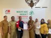 Bakesbangpol Klaten Turun Langsung Verifikasi Keberadaan Yayasan Mentari Sehat Indonesia