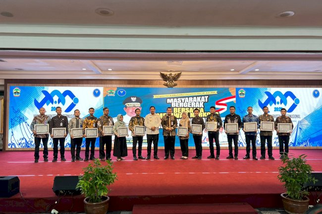 Hari Anti Narkotika Internasional 2024