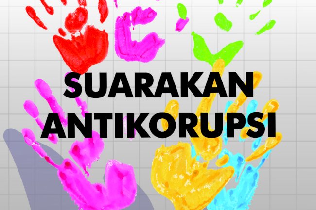 Program Pariwara Antikorupsi  Berani Jujur, Hebat! Klaten Siap Tanpa Korupsi